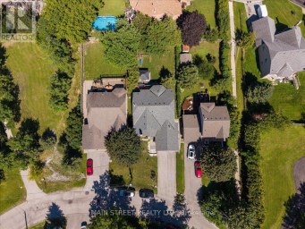 49 CIRCLE RIDGE DRIVE Georgina (Keswick North) Ontario photo 28
