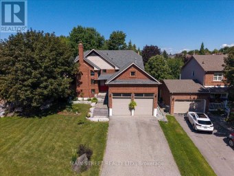 49 CIRCLE RIDGE DRIVE Georgina (Keswick North) Ontario photo 29