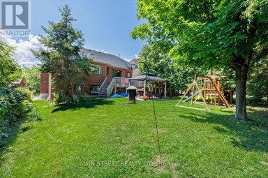 49 CIRCLE RIDGE DRIVE Georgina (Keswick North) Ontario photo 4