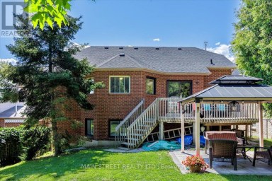 49 CIRCLE RIDGE DRIVE Georgina (Keswick North) Ontario photo 6
