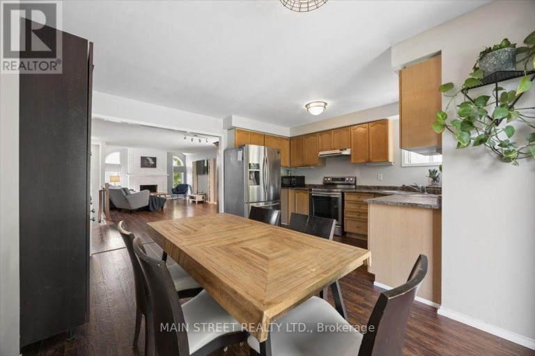 49 CIRCLE RIDGE DRIVE, Georgina (Keswick North), Ontario, L4P2H2
