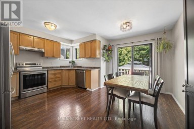 49 CIRCLE RIDGE DRIVE Georgina (Keswick North) Ontario photo 8