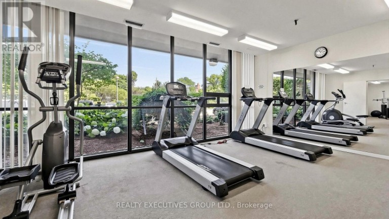 206 - 8111 YONGE STREET, Markham (Royal Orchard), Ontario, L3T4V9