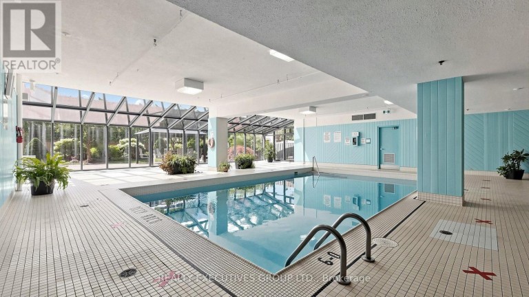 206 - 8111 YONGE STREET, Markham (Royal Orchard), Ontario, L3T4V9