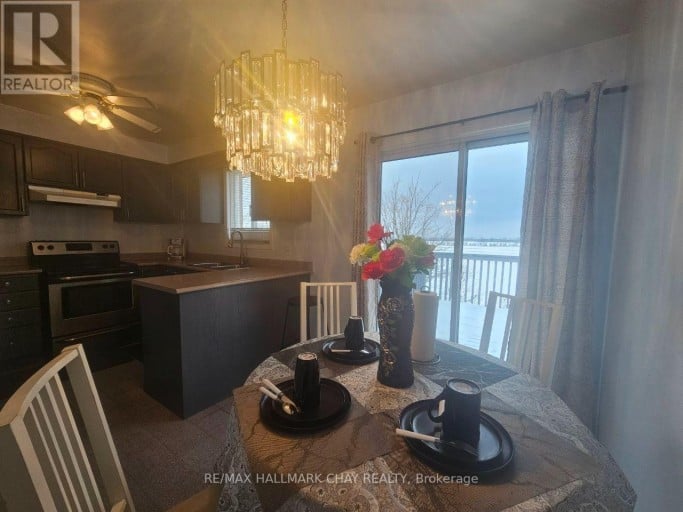 23 MORTON CRESCENT, Barrie (West Bayfield), Ontario, L4N7T4