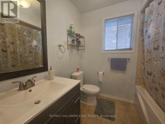 23 MORTON CRESCENT Barrie (West Bayfield) Ontario photo 12