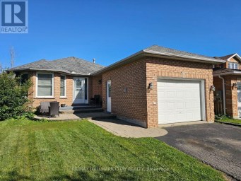 23 MORTON CRESCENT Barrie (West Bayfield) Ontario photo 2