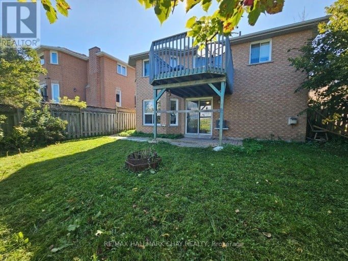 23 MORTON CRESCENT, Barrie (West Bayfield), Ontario, L4N7T4