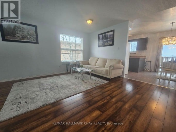 23 MORTON CRESCENT, Barrie (West Bayfield), Ontario, L4N7T4