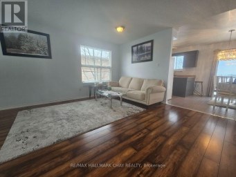 23 MORTON CRESCENT Barrie (West Bayfield) Ontario photo 3