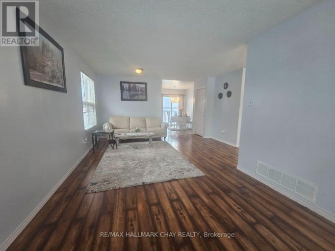 23 MORTON CRESCENT, Barrie (West Bayfield), Ontario, L4N7T4