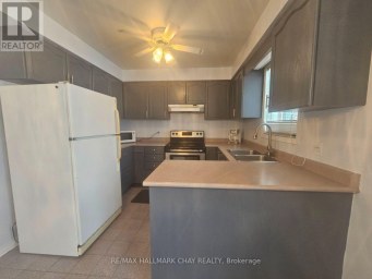 23 MORTON CRESCENT Barrie (West Bayfield) Ontario photo 9