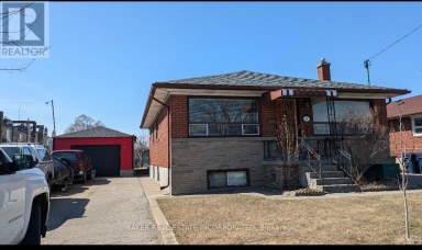 4 NORDIN AVENUE Toronto (Islington-City Centre West) Ontario photo 1