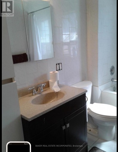 4 NORDIN AVENUE, Toronto (Islington-City Centre West), Ontario, M8Z2B1
