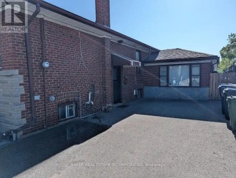 4 NORDIN AVENUE Toronto (Islington-City Centre West) Ontario photo 13