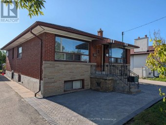 4 NORDIN AVENUE Toronto (Islington-City Centre West) Ontario photo 17