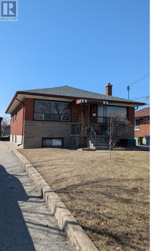 4 NORDIN AVENUE, Toronto (Islington-City Centre West), Ontario, M8Z2B1