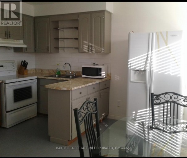 4 NORDIN AVENUE, Toronto (Islington-City Centre West), Ontario, M8Z2B1