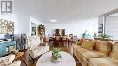 2402 - 85 EMMETT AVENUE Toronto (Mount Dennis) Ontario photo 16