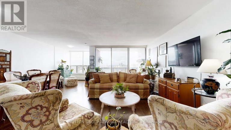 2402 - 85 EMMETT AVENUE, Toronto (Mount Dennis), Ontario, M6M5A2