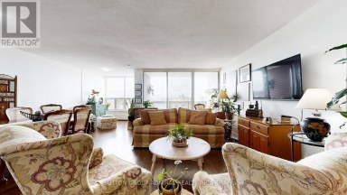 2402 - 85 EMMETT AVENUE Toronto (Mount Dennis) Ontario photo 18