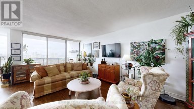 2402 - 85 EMMETT AVENUE Toronto (Mount Dennis) Ontario photo 19
