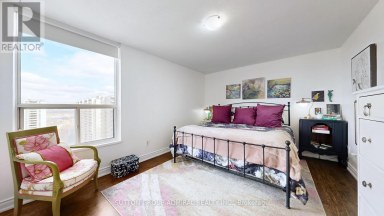 2402 - 85 EMMETT AVENUE Toronto (Mount Dennis) Ontario photo 21