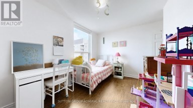 2402 - 85 EMMETT AVENUE Toronto (Mount Dennis) Ontario photo 28