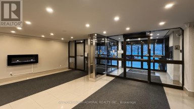 2402 - 85 EMMETT AVENUE Toronto (Mount Dennis) Ontario photo 3