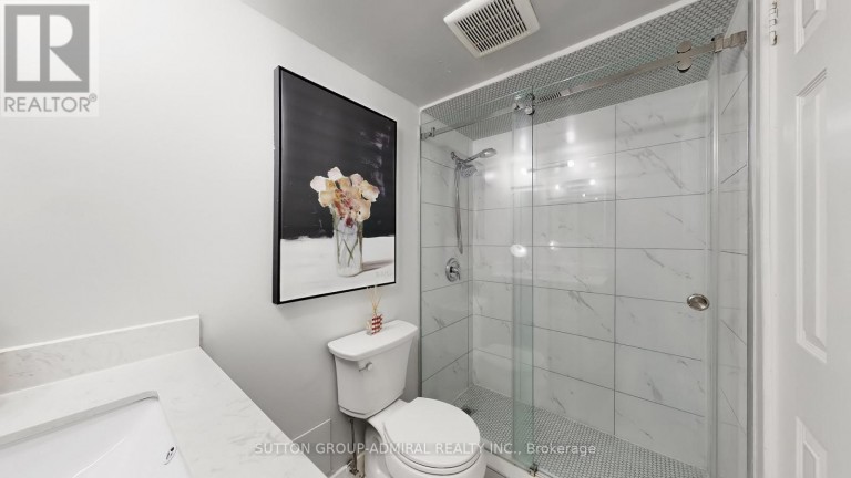 2402 - 85 EMMETT AVENUE, Toronto (Mount Dennis), Ontario, M6M5A2