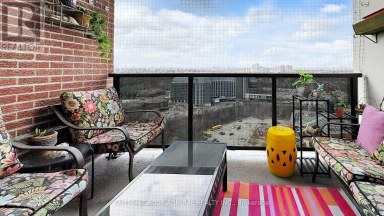 2402 - 85 EMMETT AVENUE Toronto (Mount Dennis) Ontario photo 32