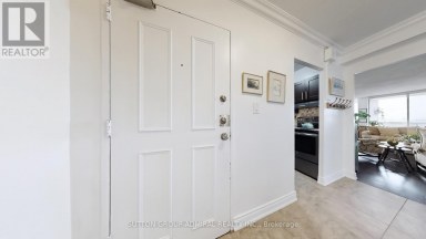 2402 - 85 EMMETT AVENUE Toronto (Mount Dennis) Ontario photo 5