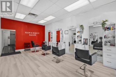 6 - 665 PLAINS ROAD E Burlington (LaSalle) Ontario photo 1