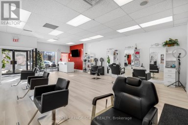 6 - 665 PLAINS ROAD E Burlington (LaSalle) Ontario photo 10