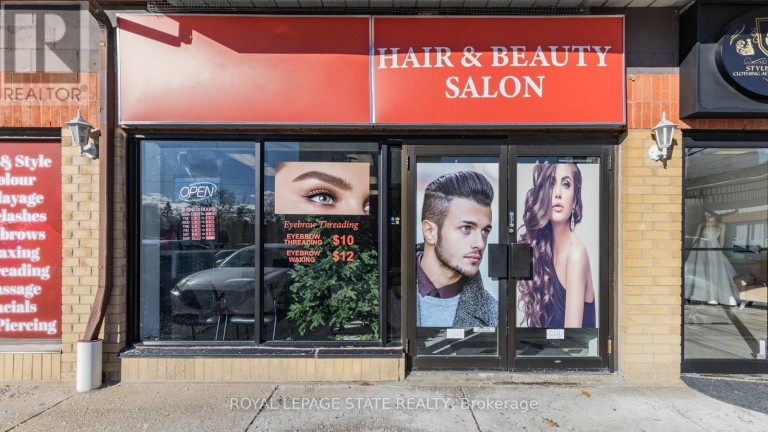 6 - 665 PLAINS ROAD E, Burlington (LaSalle), Ontario, L7T2E8