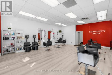 6 - 665 PLAINS ROAD E Burlington (LaSalle) Ontario photo 8