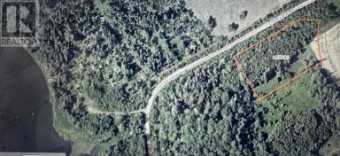 W-17 Cove View Road West Covehead Prince Edward Island photo 1