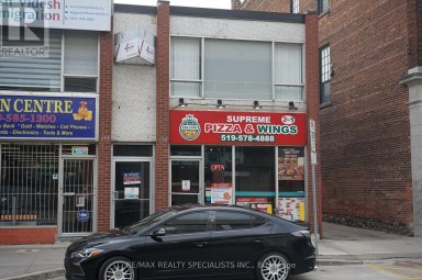 157 KING STREET E Kitchener Ontario photo 1
