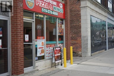 157 KING STREET E Kitchener Ontario photo 5