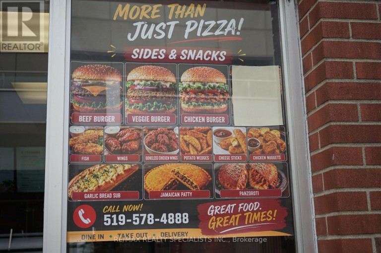 157 KING STREET E, Kitchener, Ontario, N2G2K8