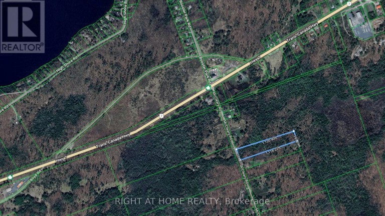 93 MCCLEARY ROAD, Marmora and Lake (Marmora Ward), Ontario, K0K2M0