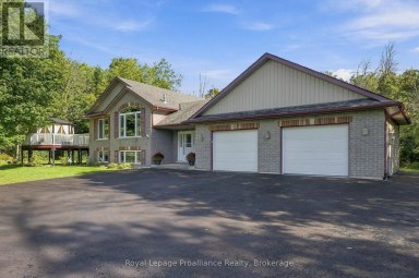 630 ENGLISH SETTLEMENT ROAD Quinte West (Murray Ward) Ontario photo 1