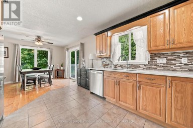 630 ENGLISH SETTLEMENT ROAD Quinte West (Murray Ward) Ontario photo 10