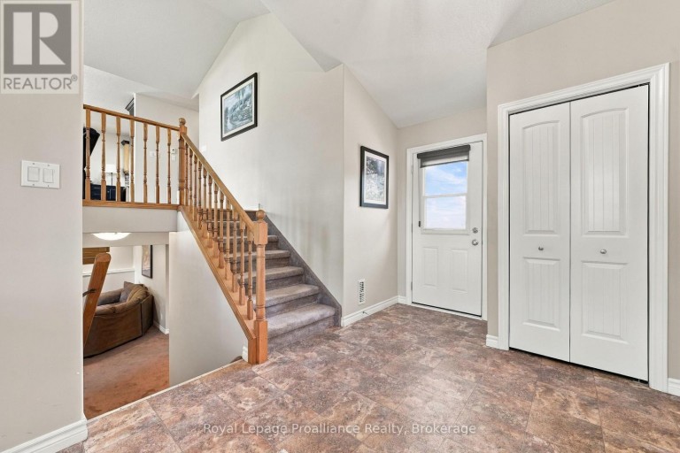 630 ENGLISH SETTLEMENT ROAD, Quinte West (Murray Ward), Ontario, K8V5P7