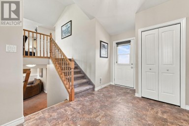 630 ENGLISH SETTLEMENT ROAD Quinte West (Murray Ward) Ontario photo 12