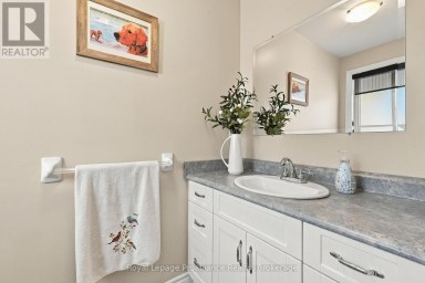 630 ENGLISH SETTLEMENT ROAD Quinte West (Murray Ward) Ontario photo 13