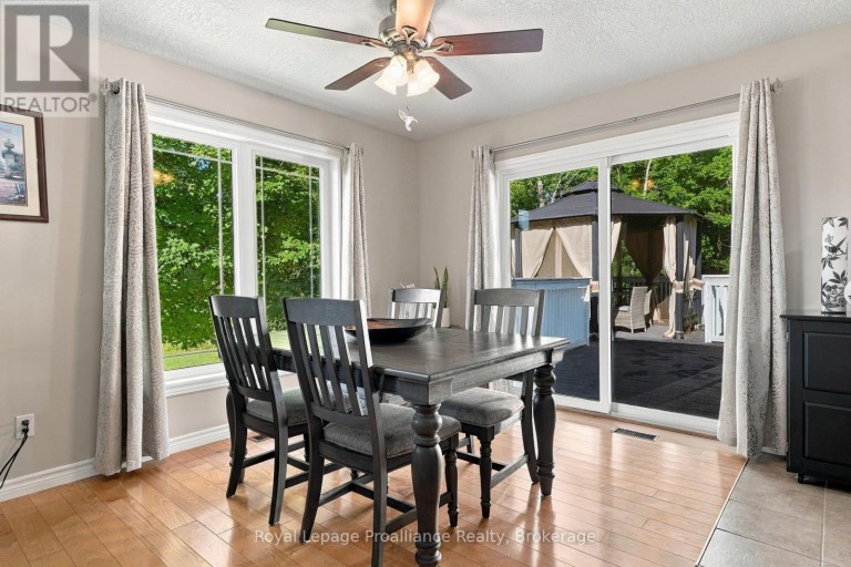 630 ENGLISH SETTLEMENT ROAD, Quinte West (Murray Ward), Ontario, K8V5P7