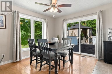 630 ENGLISH SETTLEMENT ROAD Quinte West (Murray Ward) Ontario photo 14