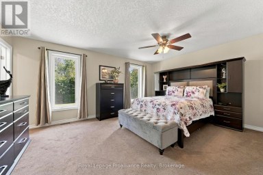 630 ENGLISH SETTLEMENT ROAD Quinte West (Murray Ward) Ontario photo 15
