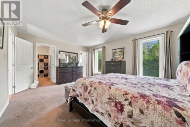 630 ENGLISH SETTLEMENT ROAD Quinte West (Murray Ward) Ontario photo 16